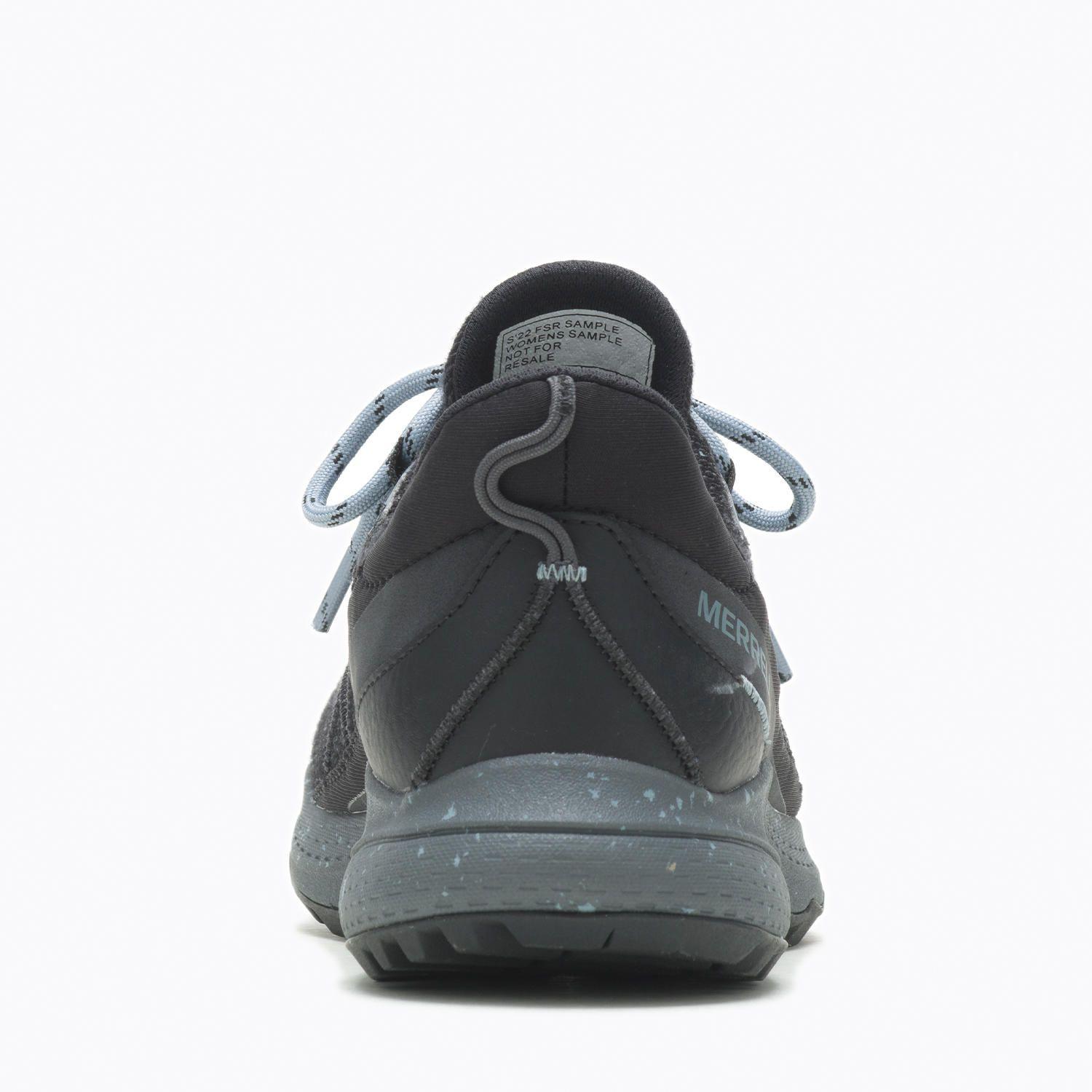 Zapatilla Mujer Bravada 2 Negro-4