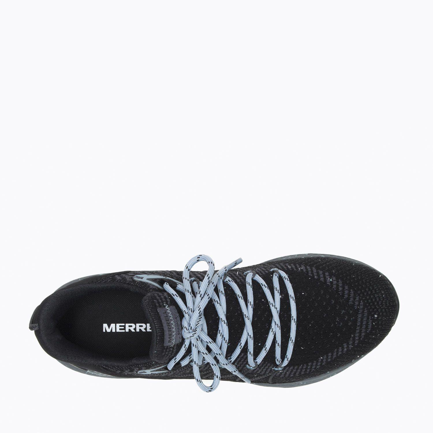 Zapatilla Mujer Bravada 2 Negro-5