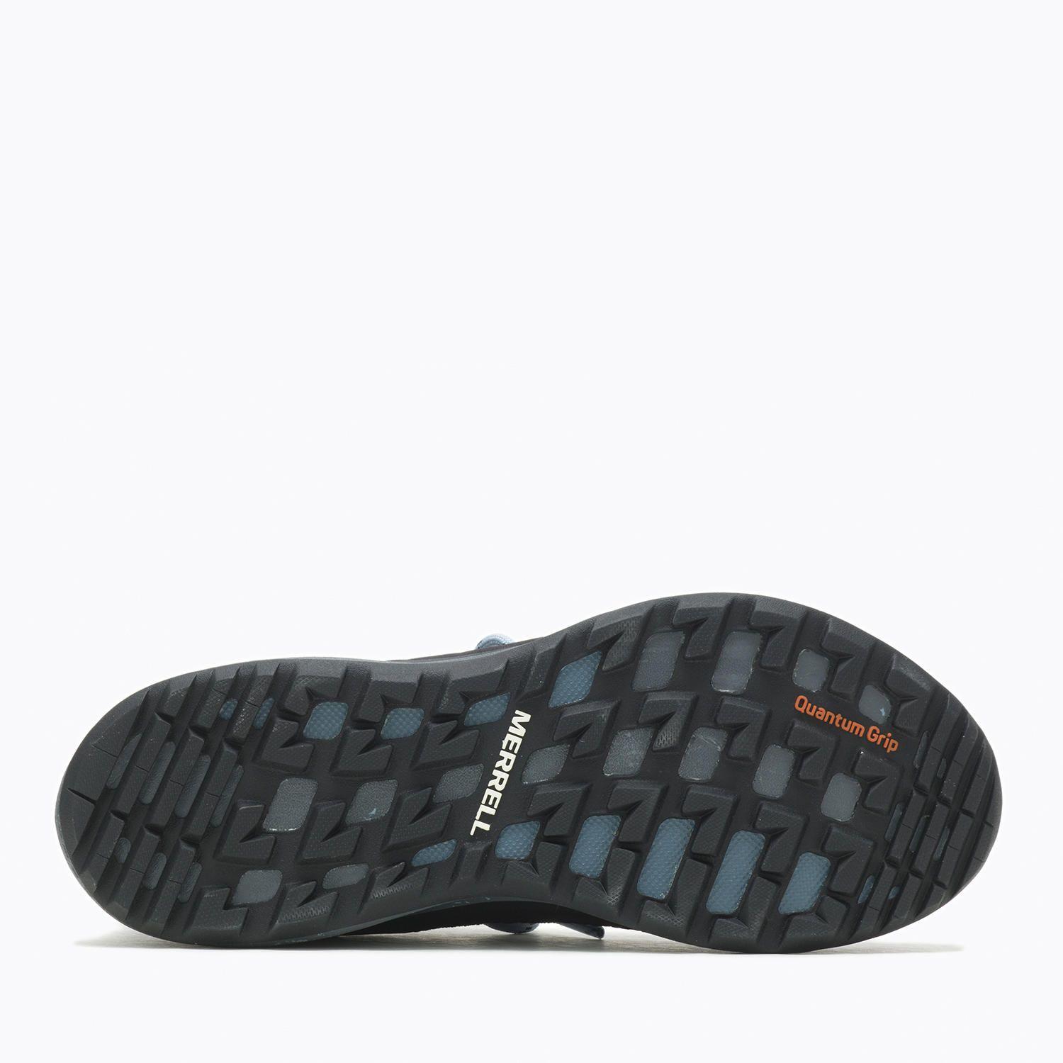 Zapatilla Mujer Bravada 2 Negro-6