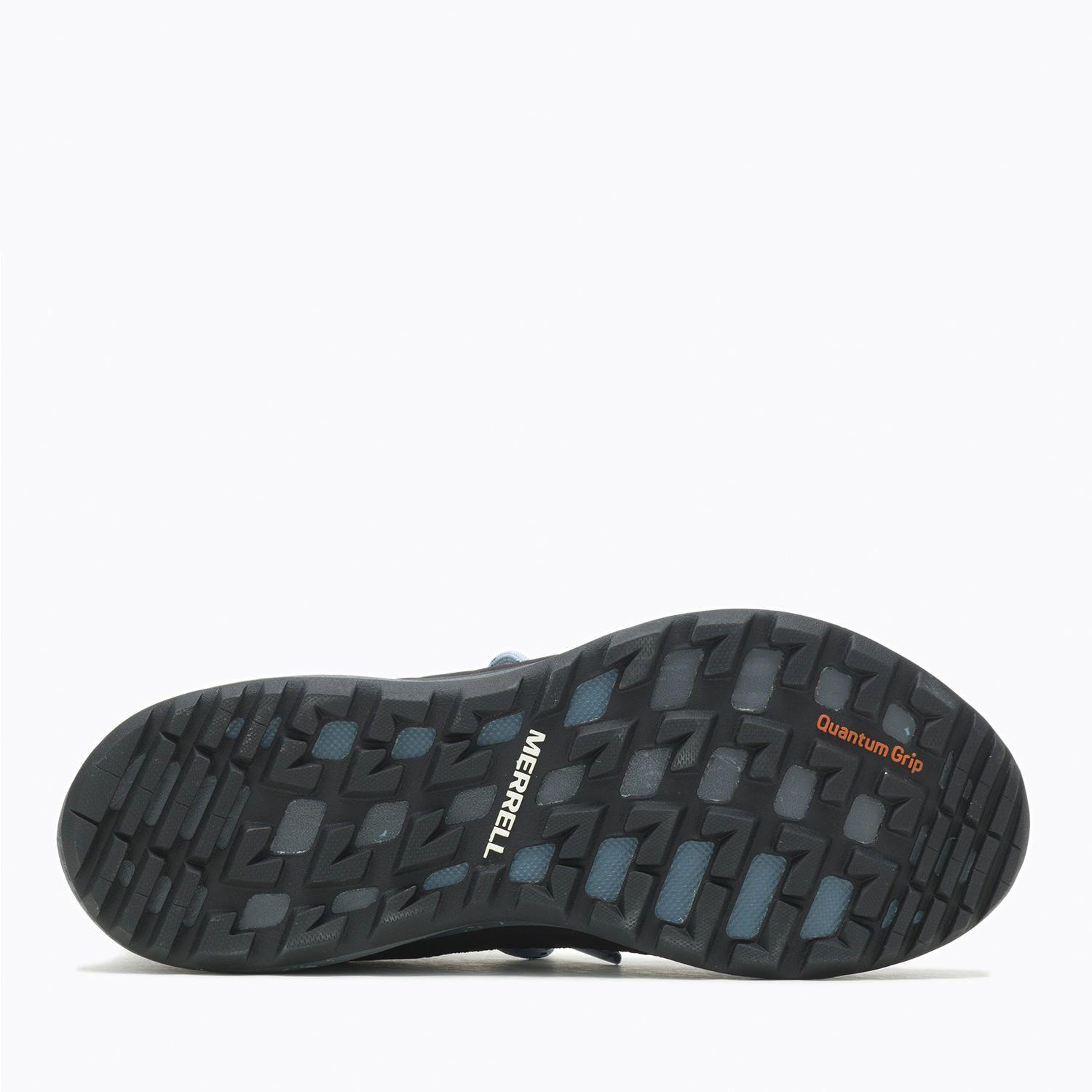 Zapatilla Mujer Bravada 2 Negro-7