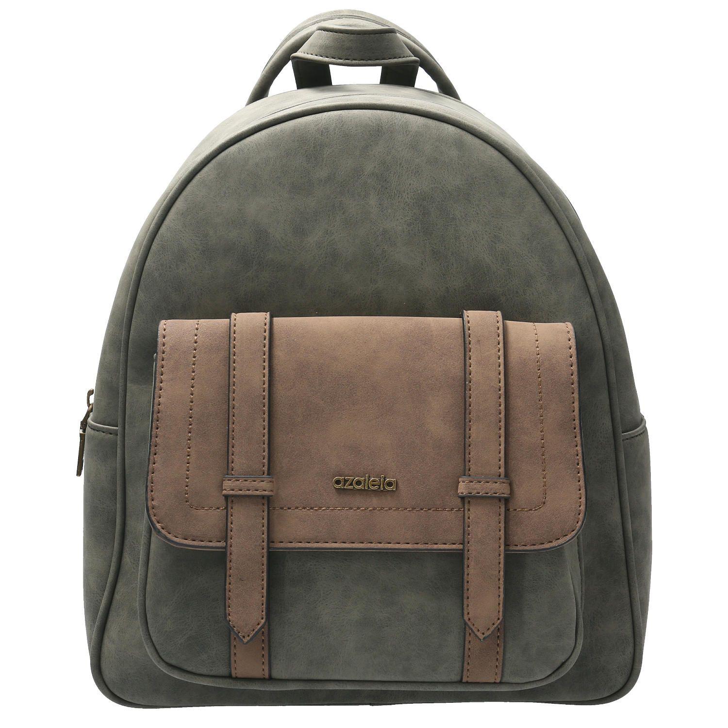 Mochila Mujer Sweet Backbag Verde-0