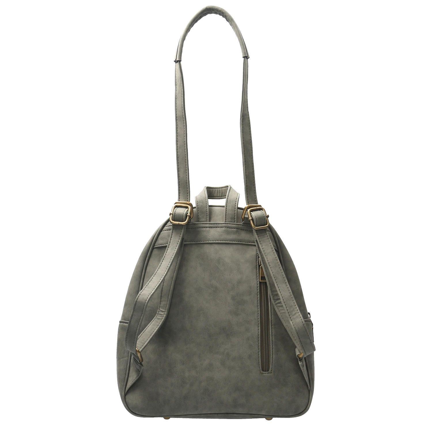 Mochila Mujer Sweet Backbag Verde-3