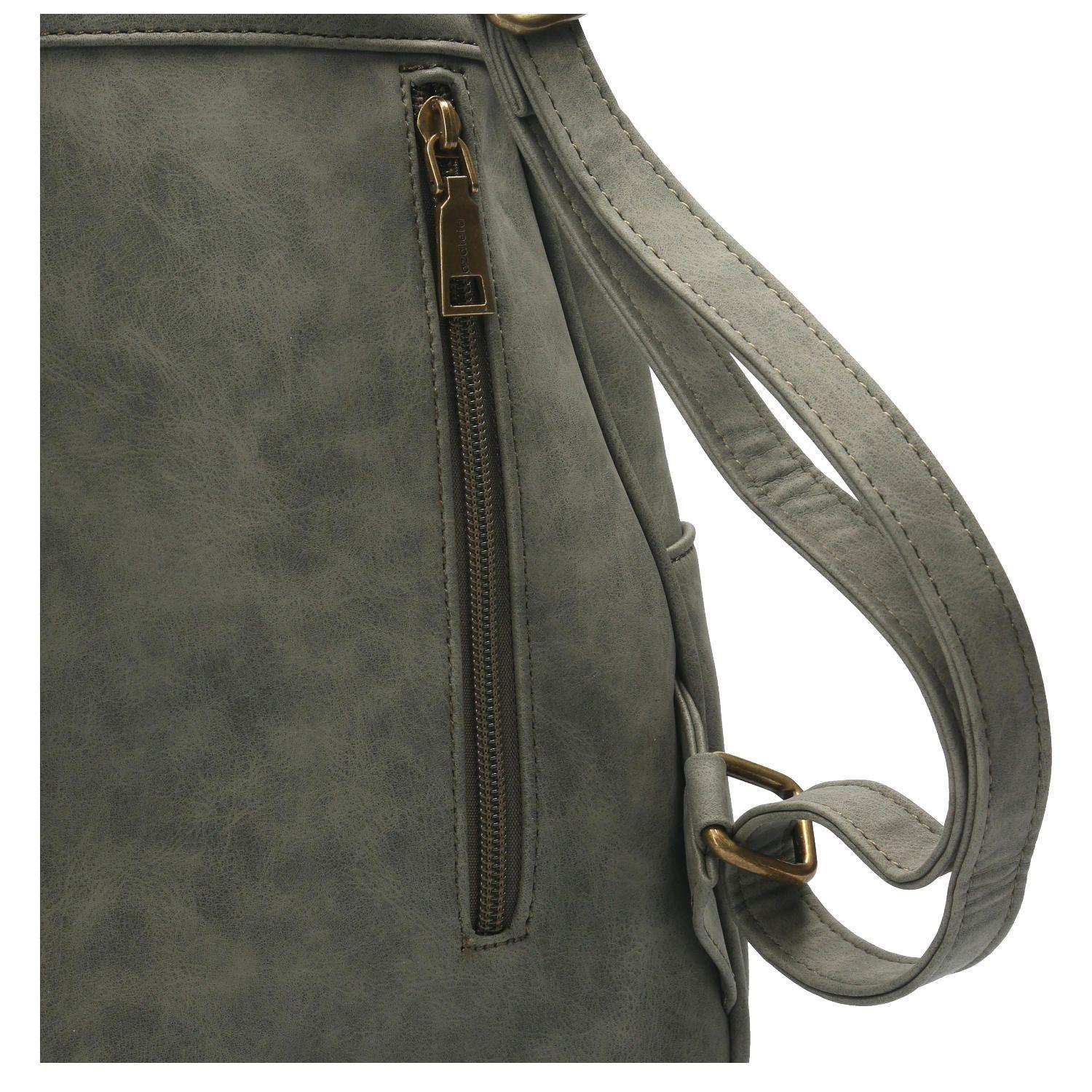 Mochila Mujer Sweet Backbag Verde-4