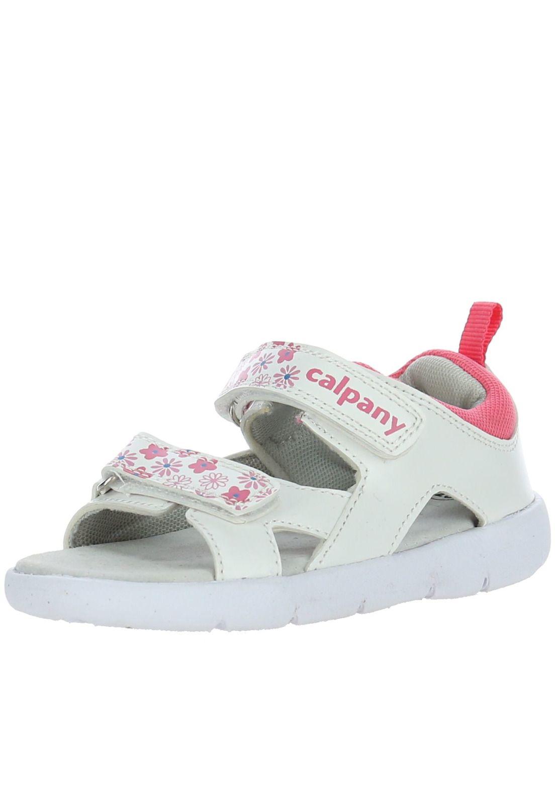 Sandalia Niña Fantastic Rosa-3