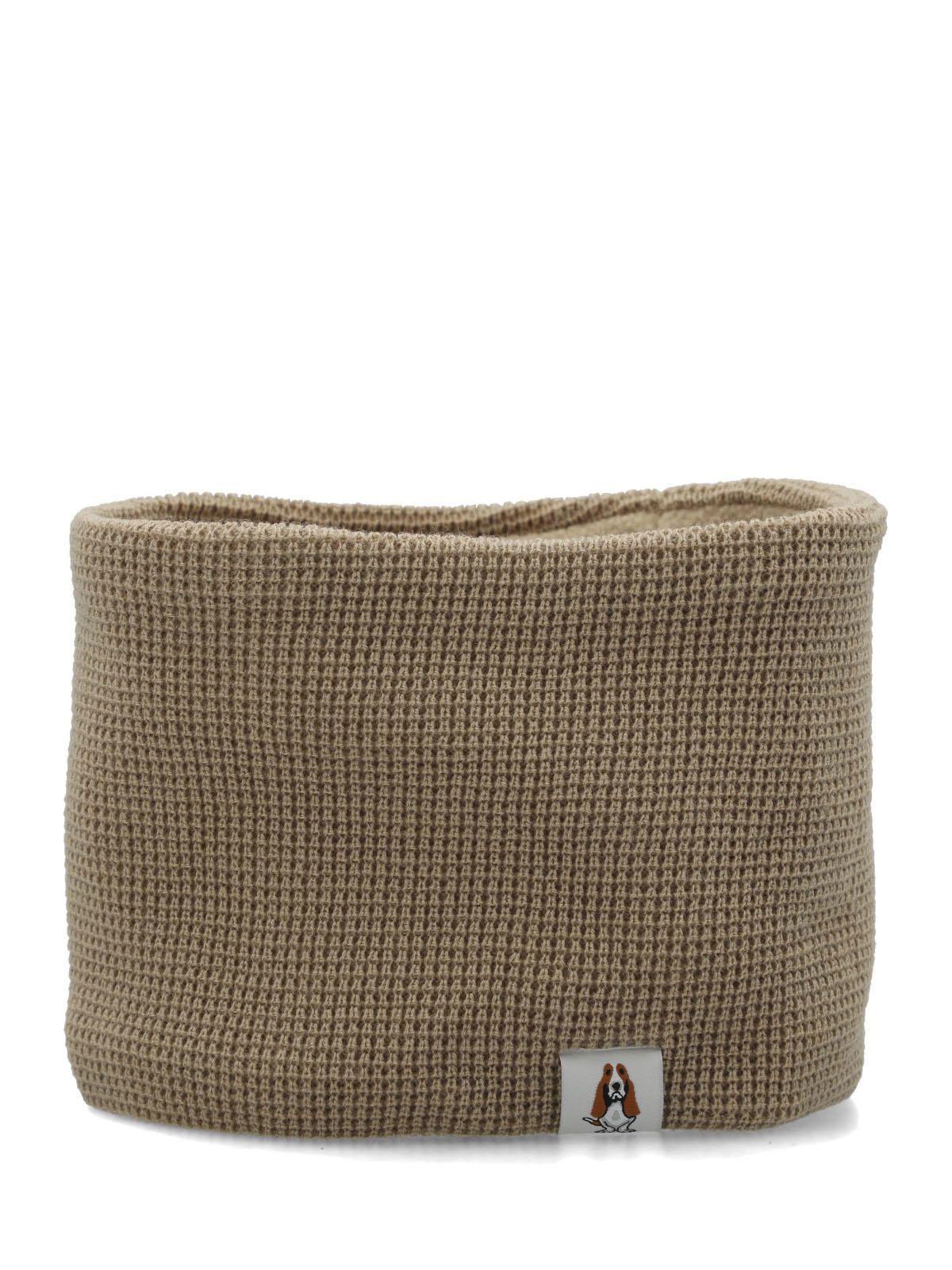Cuello Niño Hpk Dog Beige-0