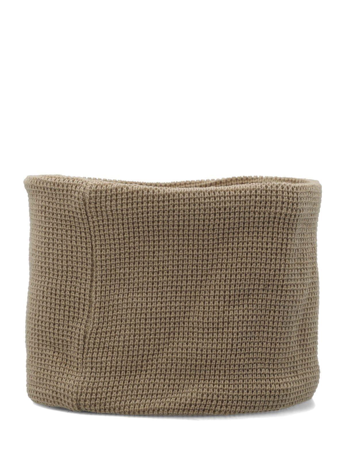 Cuello Niño Hpk Dog Beige-1