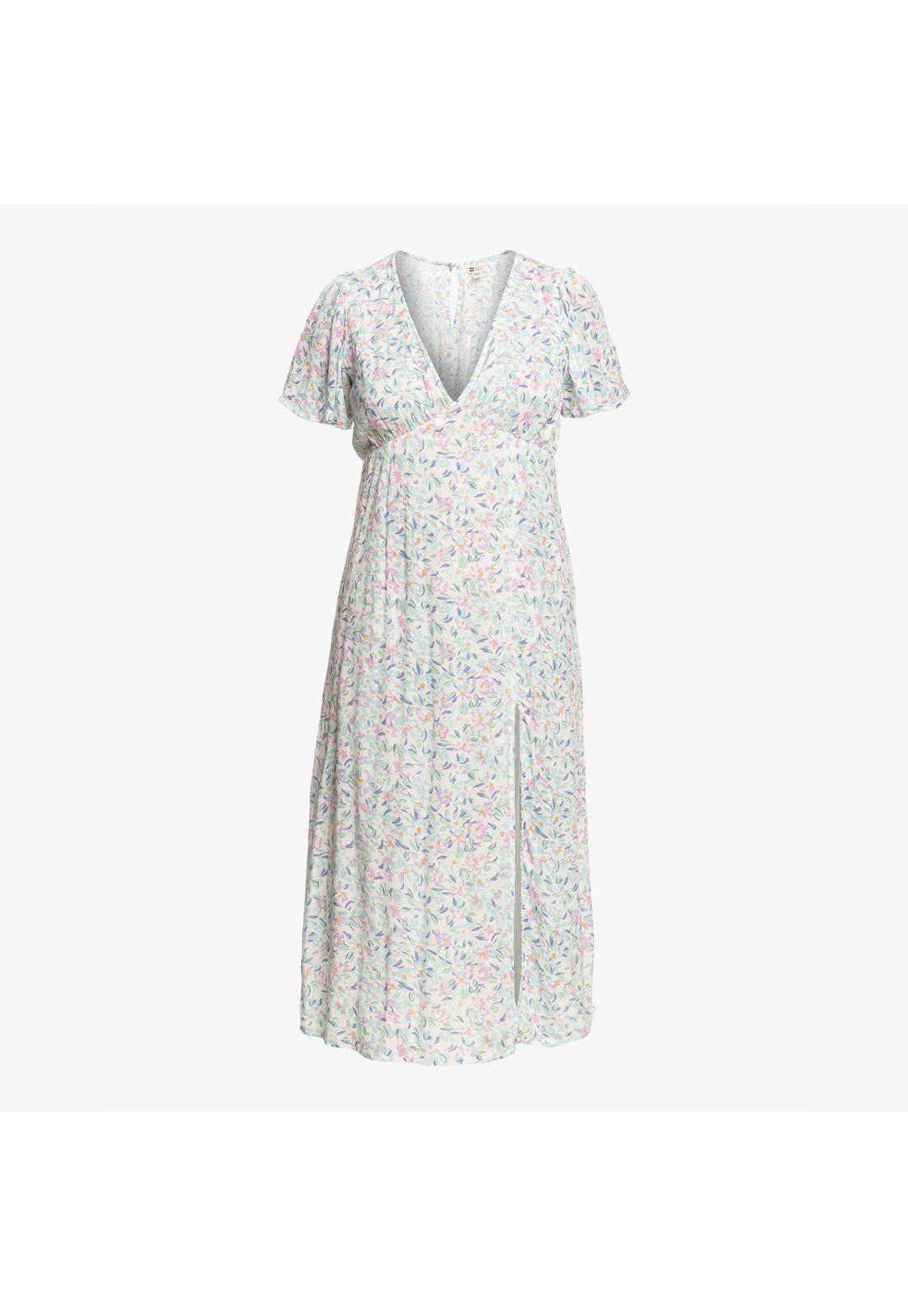 Vestido Mujer Jet Set Wvdr Celeste-5