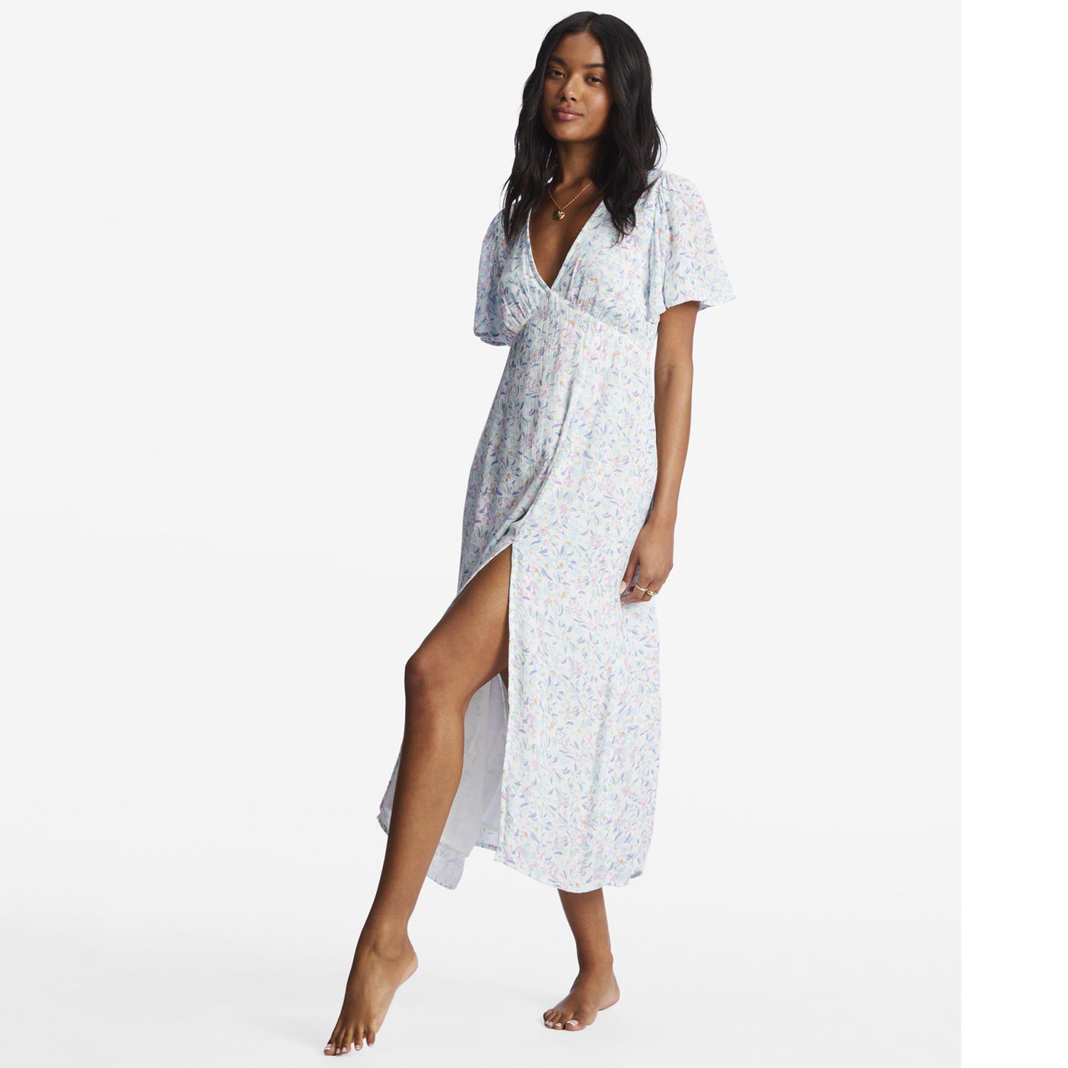 Vestido Mujer Jet Set Wvdr Celeste-3