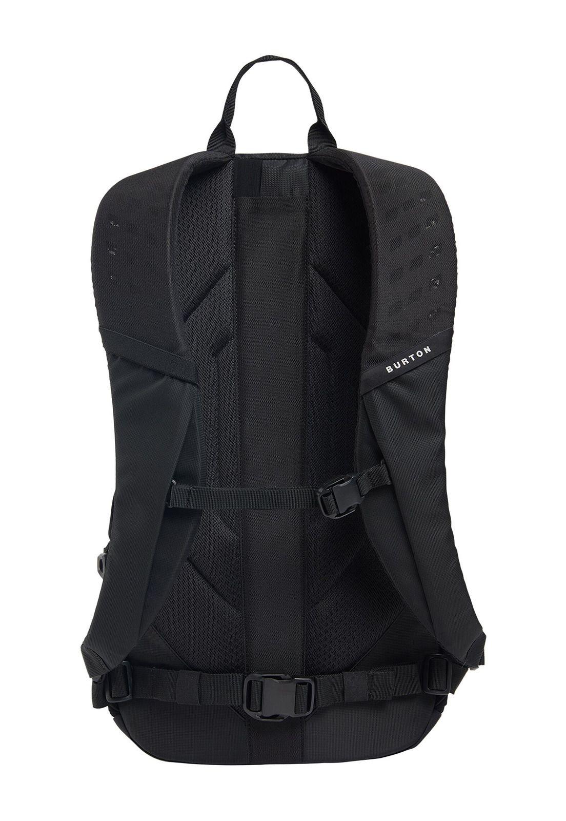 Mochila Unisex Dayhiker 25L Negra-1