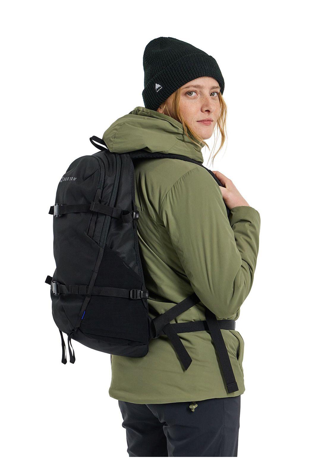Mochila Unisex Dayhiker 25L Negra-2