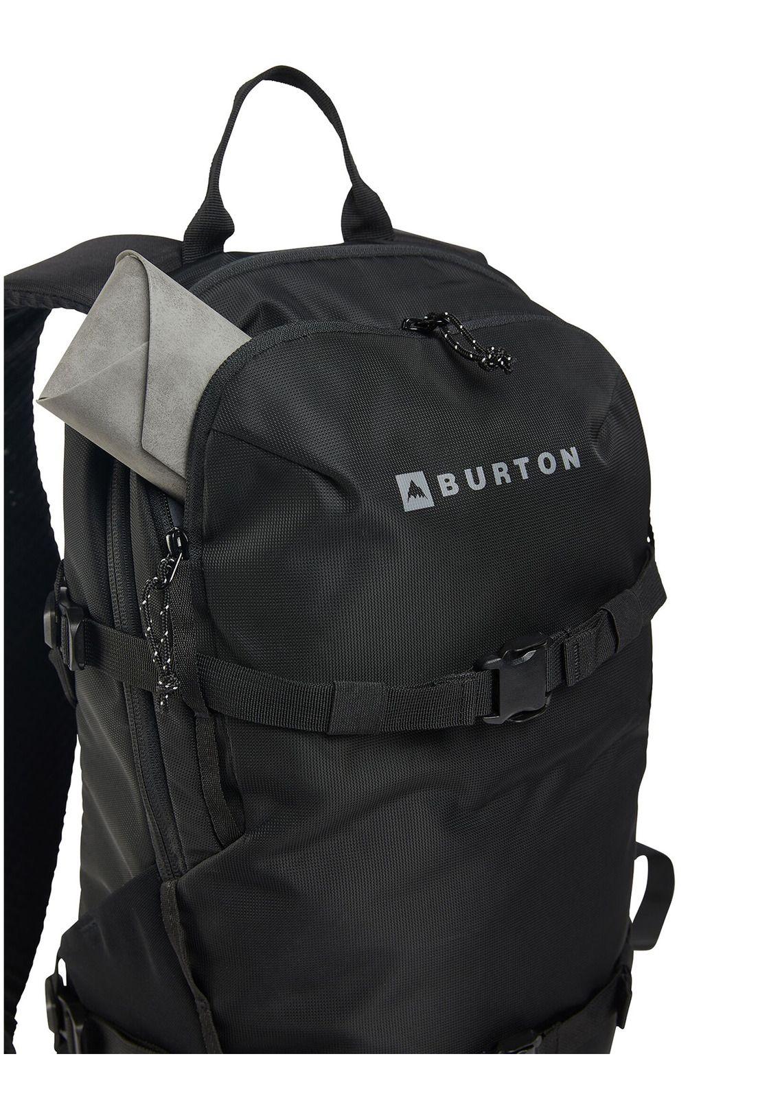 Mochila Unisex Dayhiker 25L Negra-3