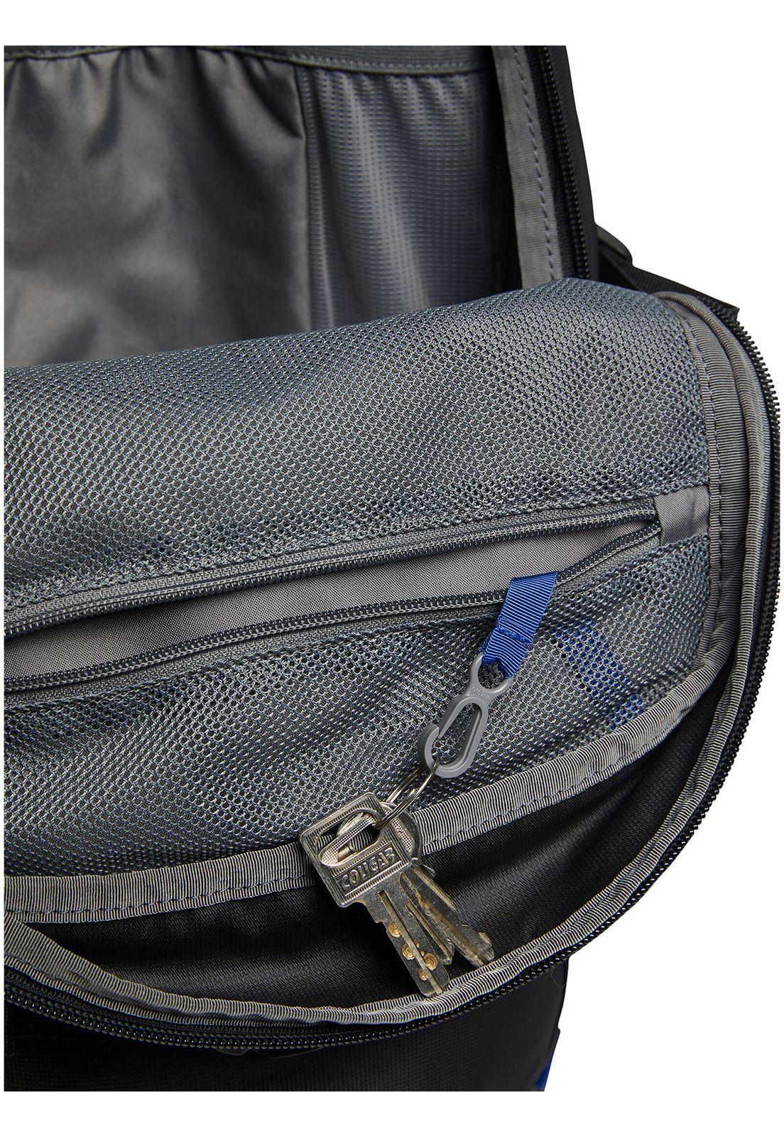 Mochila Unisex Dayhiker 25L Negra-4
