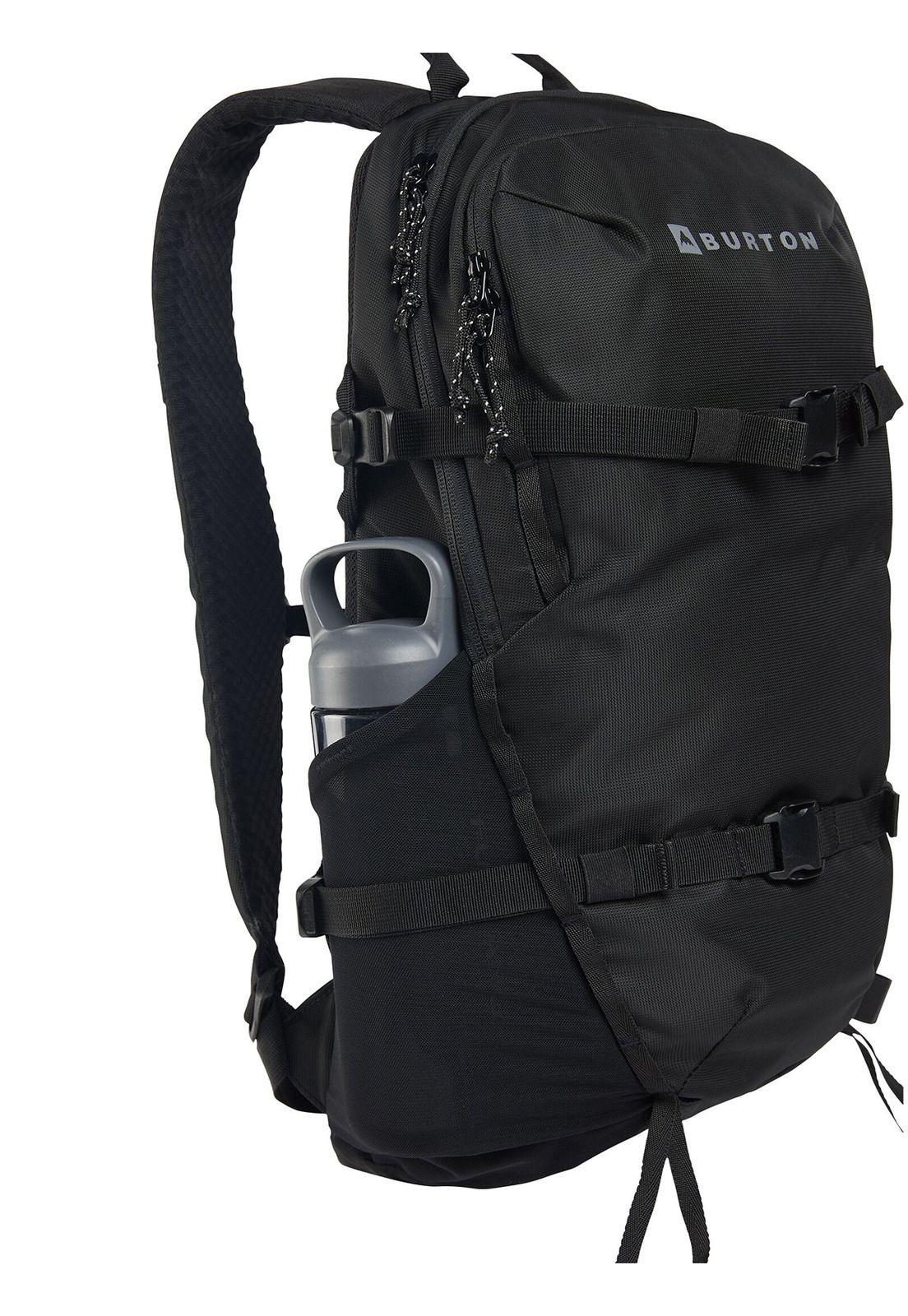 Mochila Unisex Dayhiker 25L Negra-5