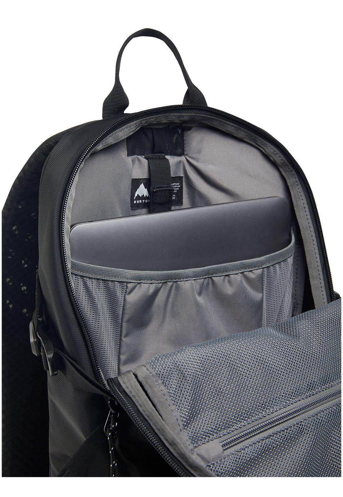 Mochila Unisex Dayhiker 25L Negra-6