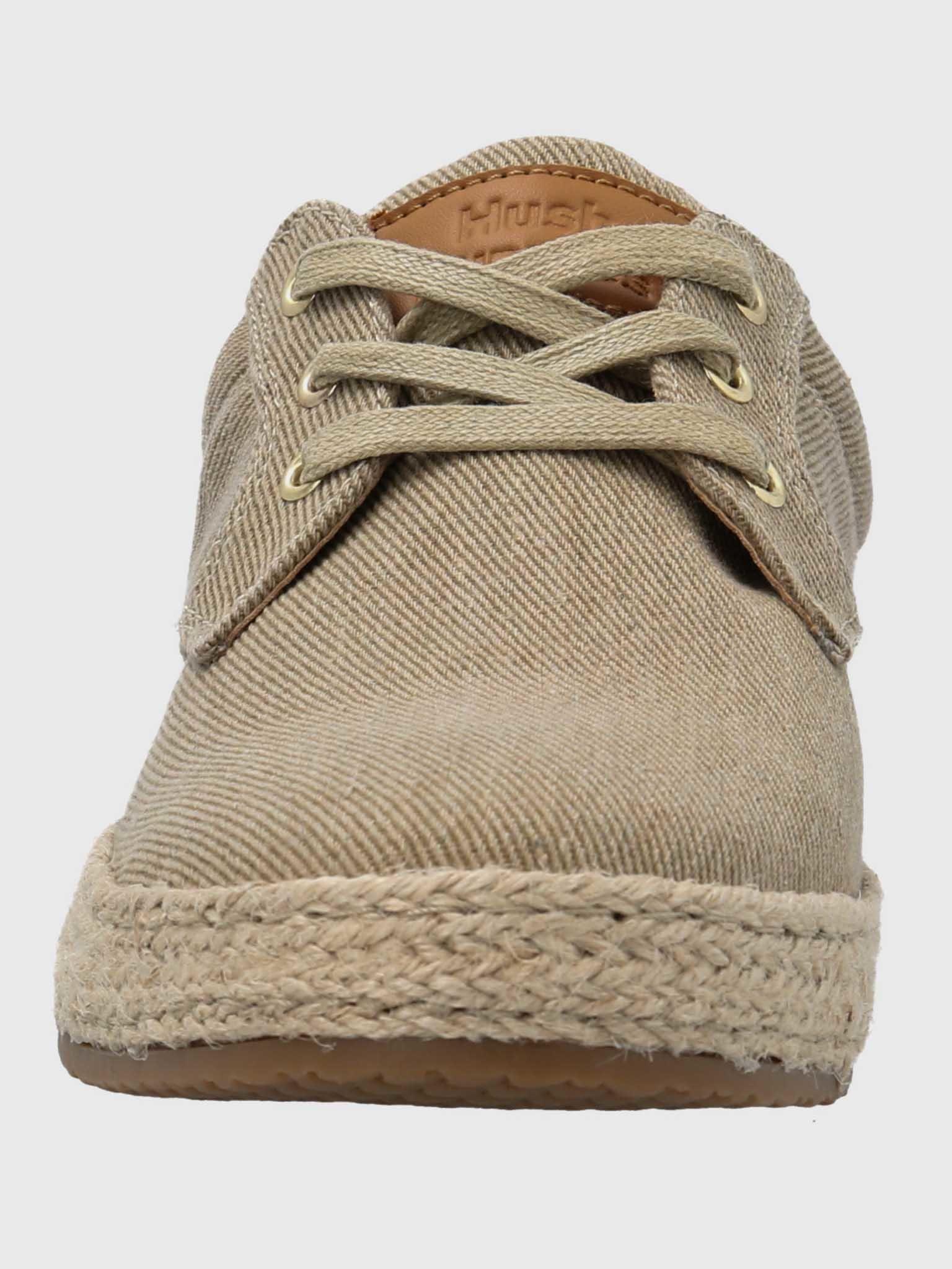 Zapatilla Alpargata Hombre Bernie Beige-3