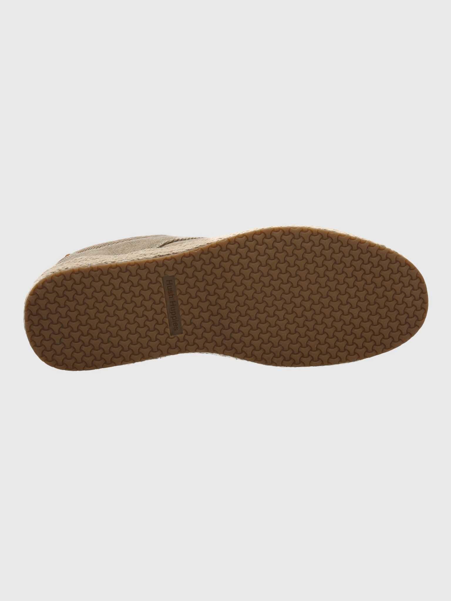 Zapatilla Alpargata Hombre Bernie Beige-7