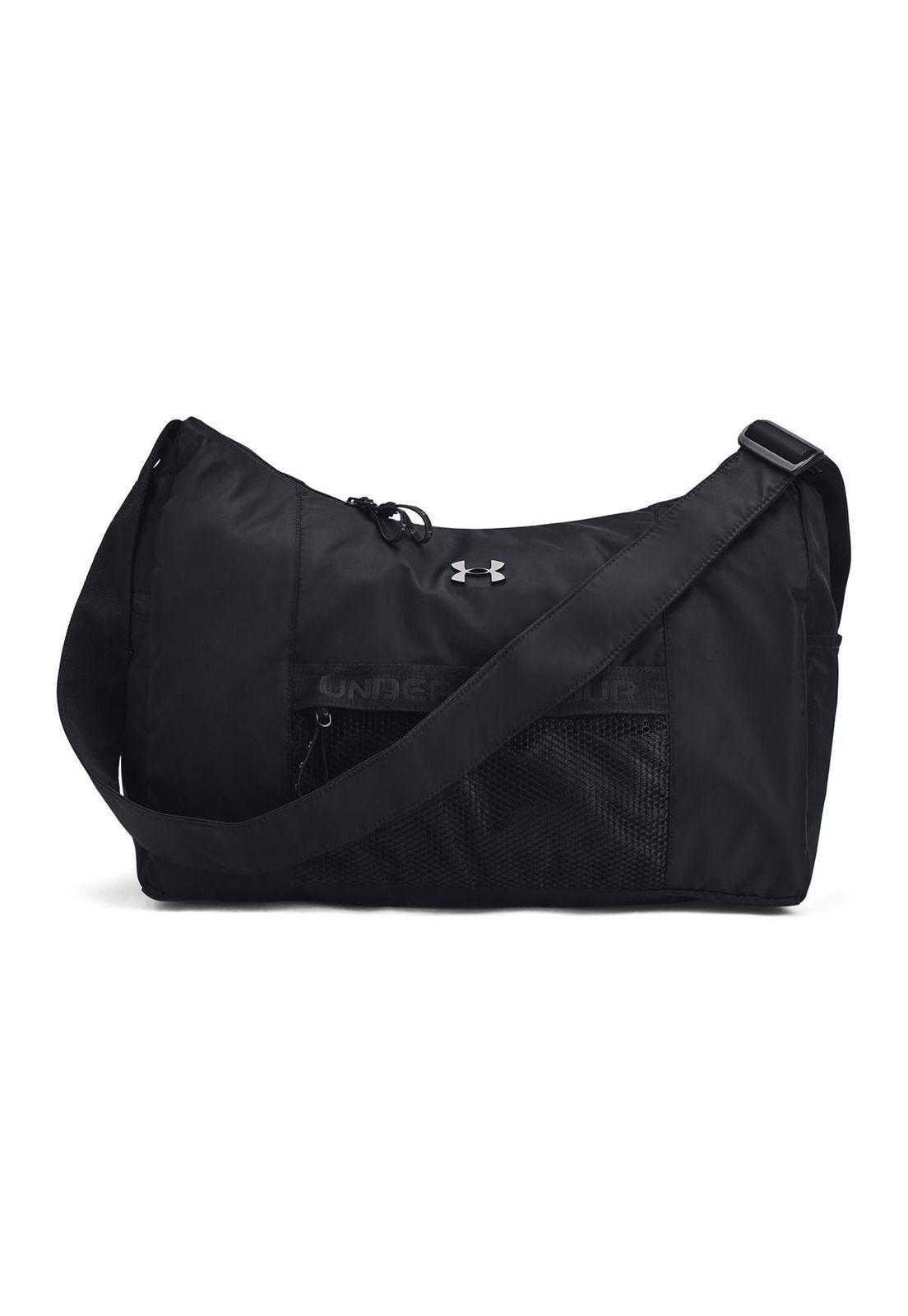 Bolso Studio unisex Negro-0