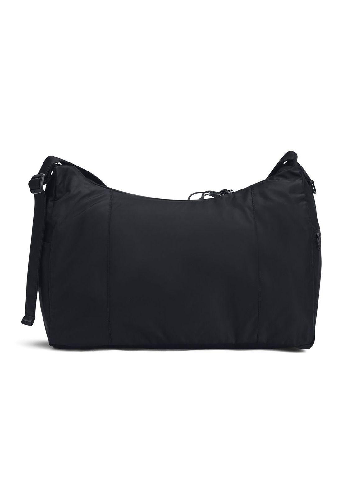 Bolso Studio unisex Negro-1