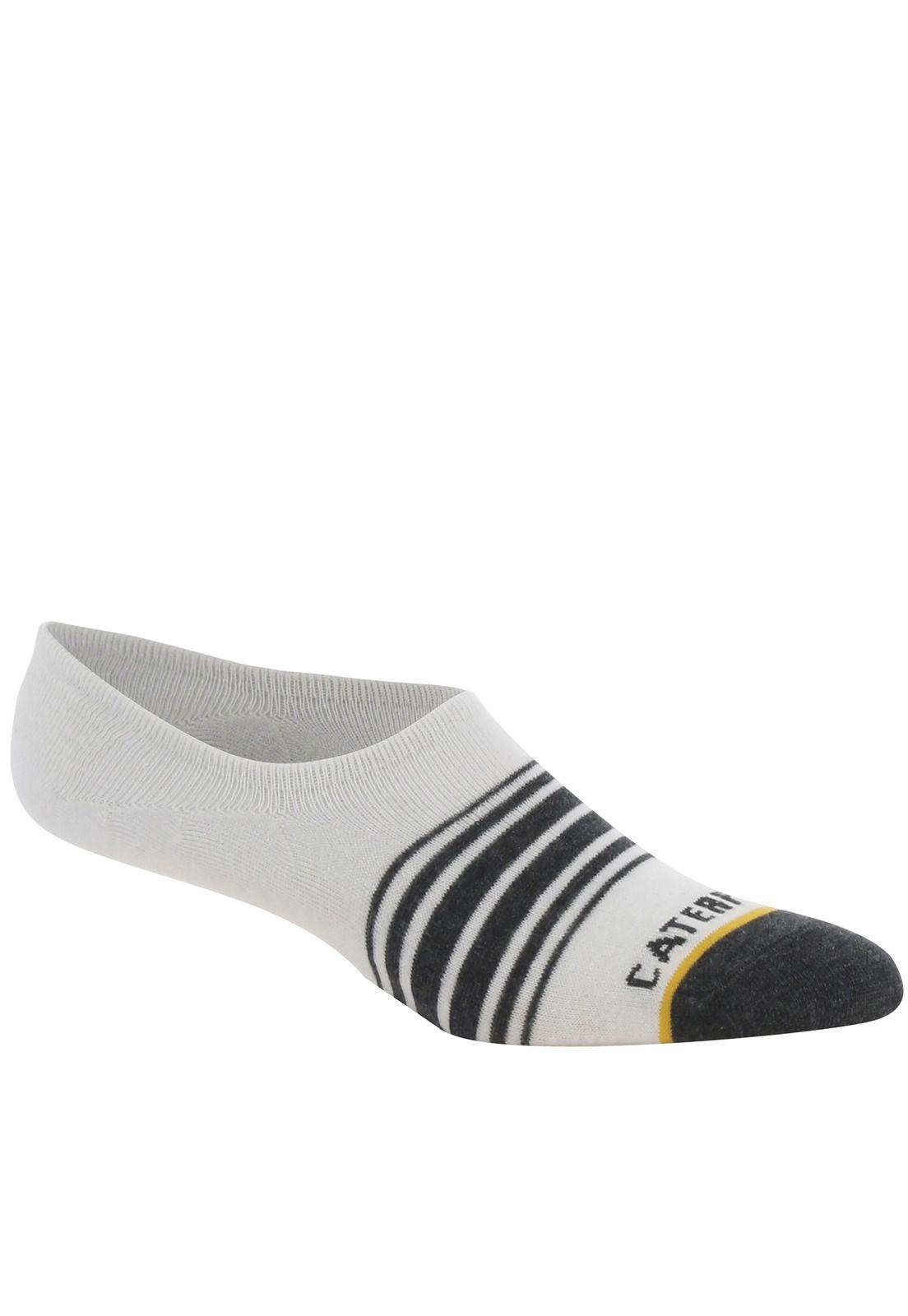 Calcetín Hombre Men'S Malawi No Show Sock Bronce-0