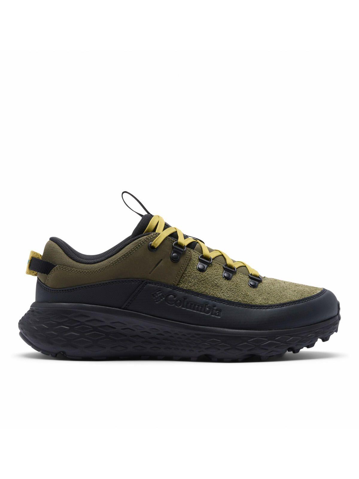Zapatilla Hombre Terrastride BC Verde-0