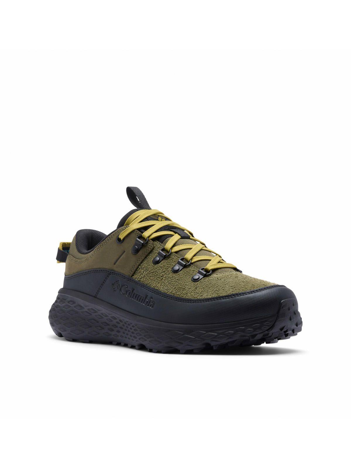 Zapatilla Hombre Terrastride BC Verde-1
