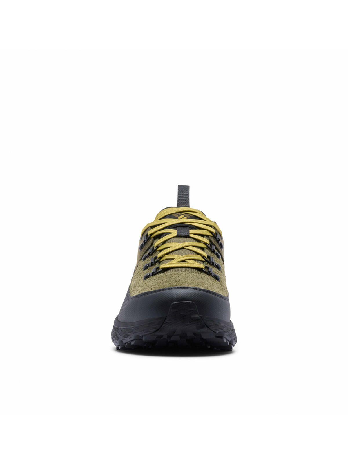 Zapatilla Hombre Terrastride BC Verde-3