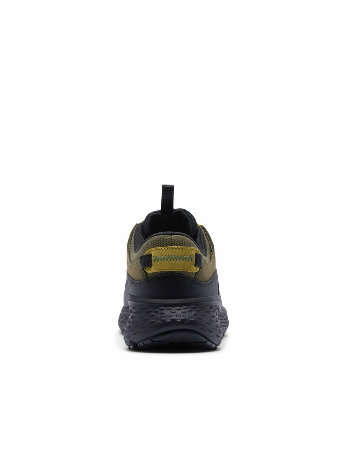 Zapatilla Hombre Terrastride BC Verde-6