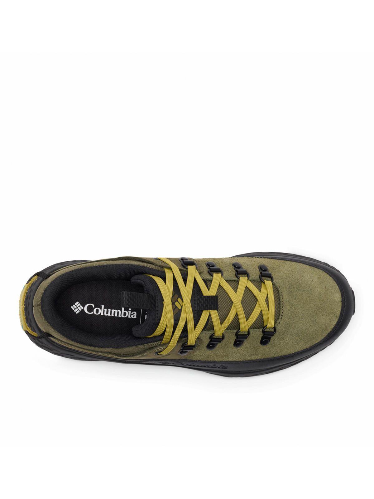 Zapatilla Hombre Terrastride BC Verde-8