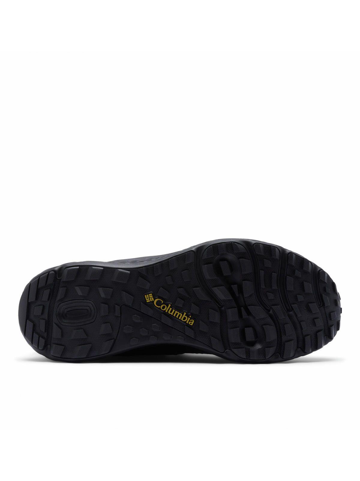 Zapatilla Hombre Terrastride BC Verde-9