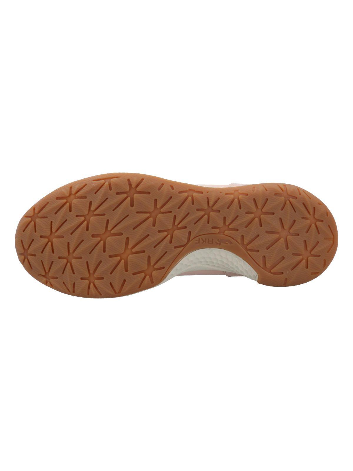Zapatilla Cuero Mujer Cali Rosado-7