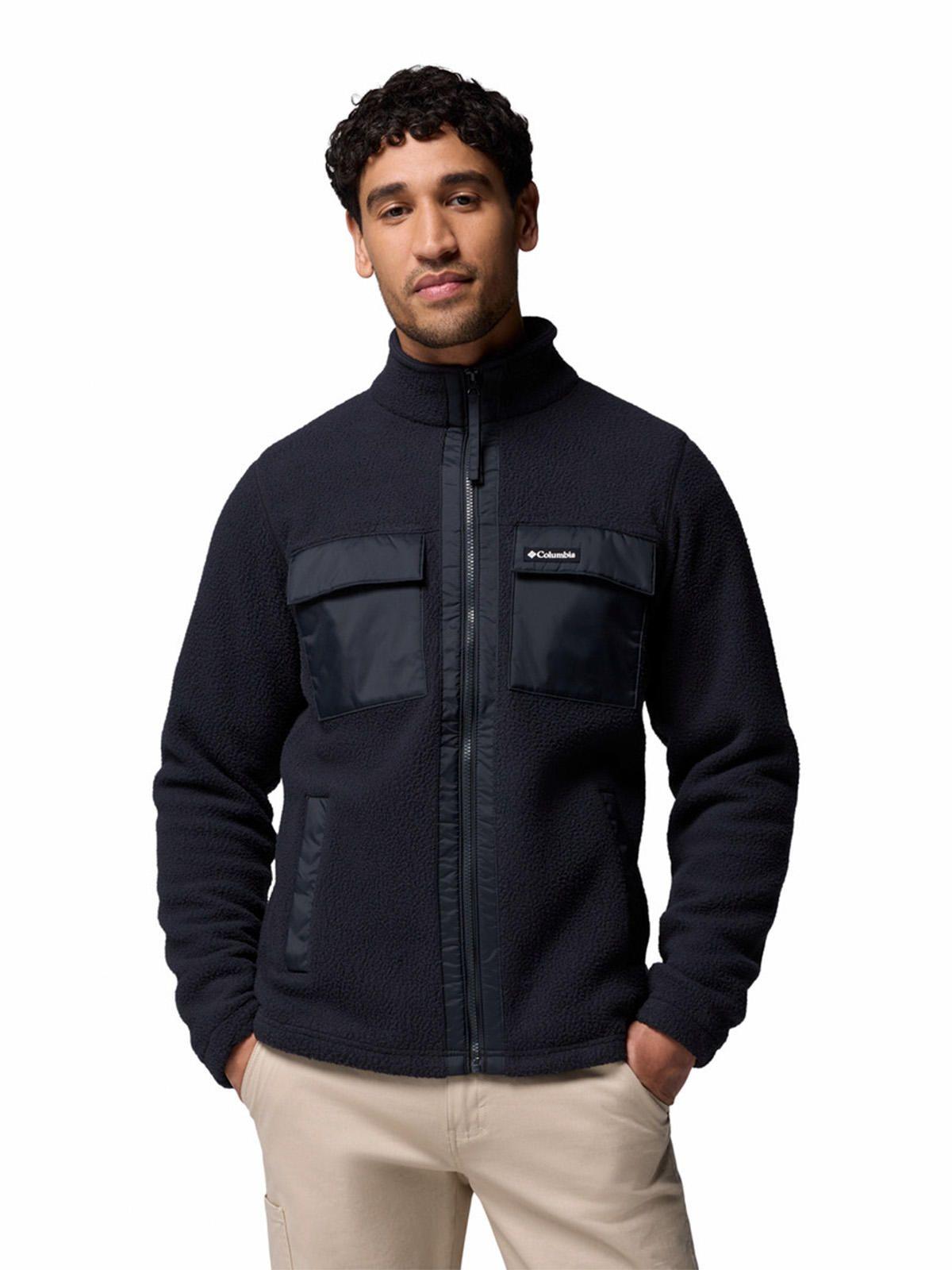 Polar Hombre Juniper Peak Full Z Negro-0