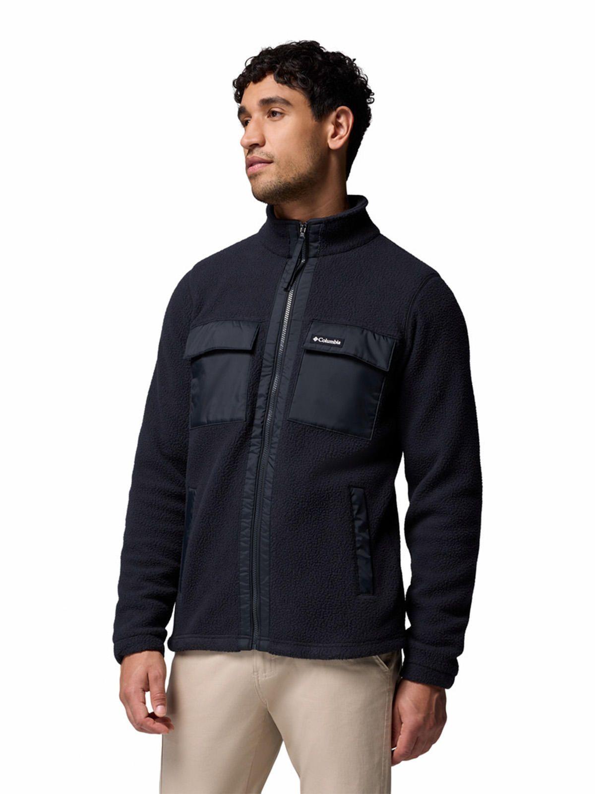 Polar Hombre Juniper Peak Full Z Negro-1