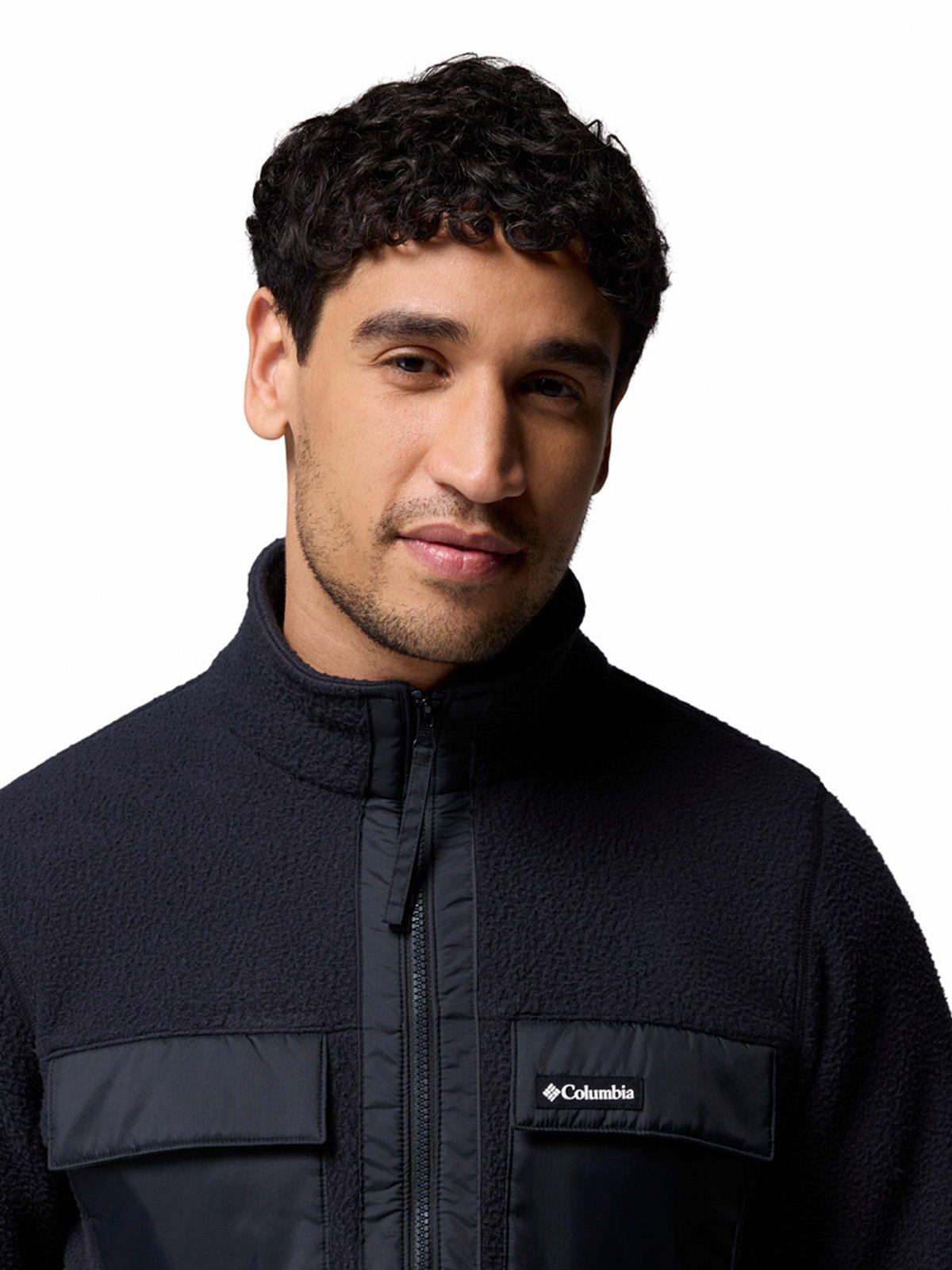 Polar Hombre Juniper Peak Full Z Negro-4