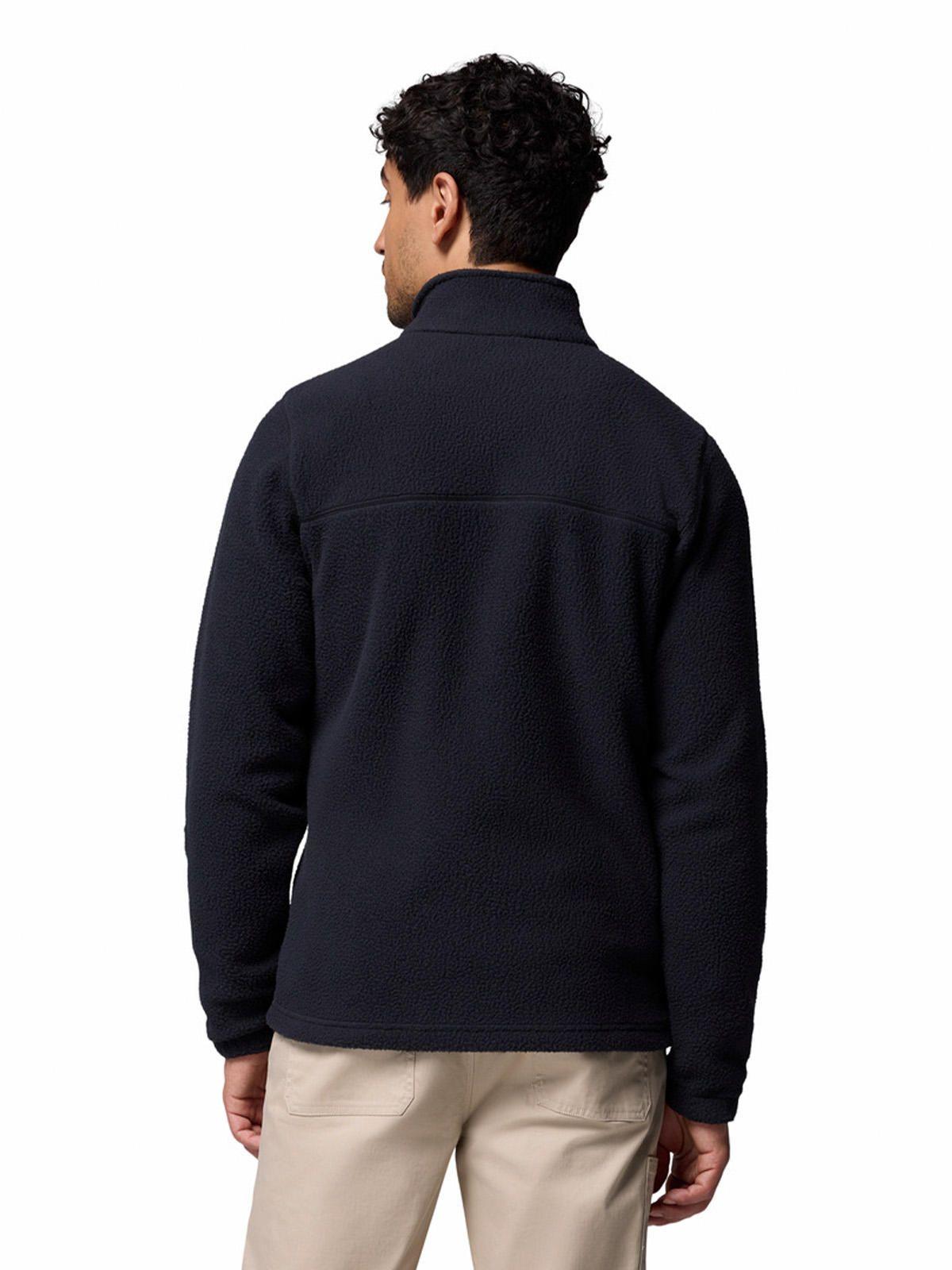 Polar Hombre Juniper Peak Full Z Negro-5