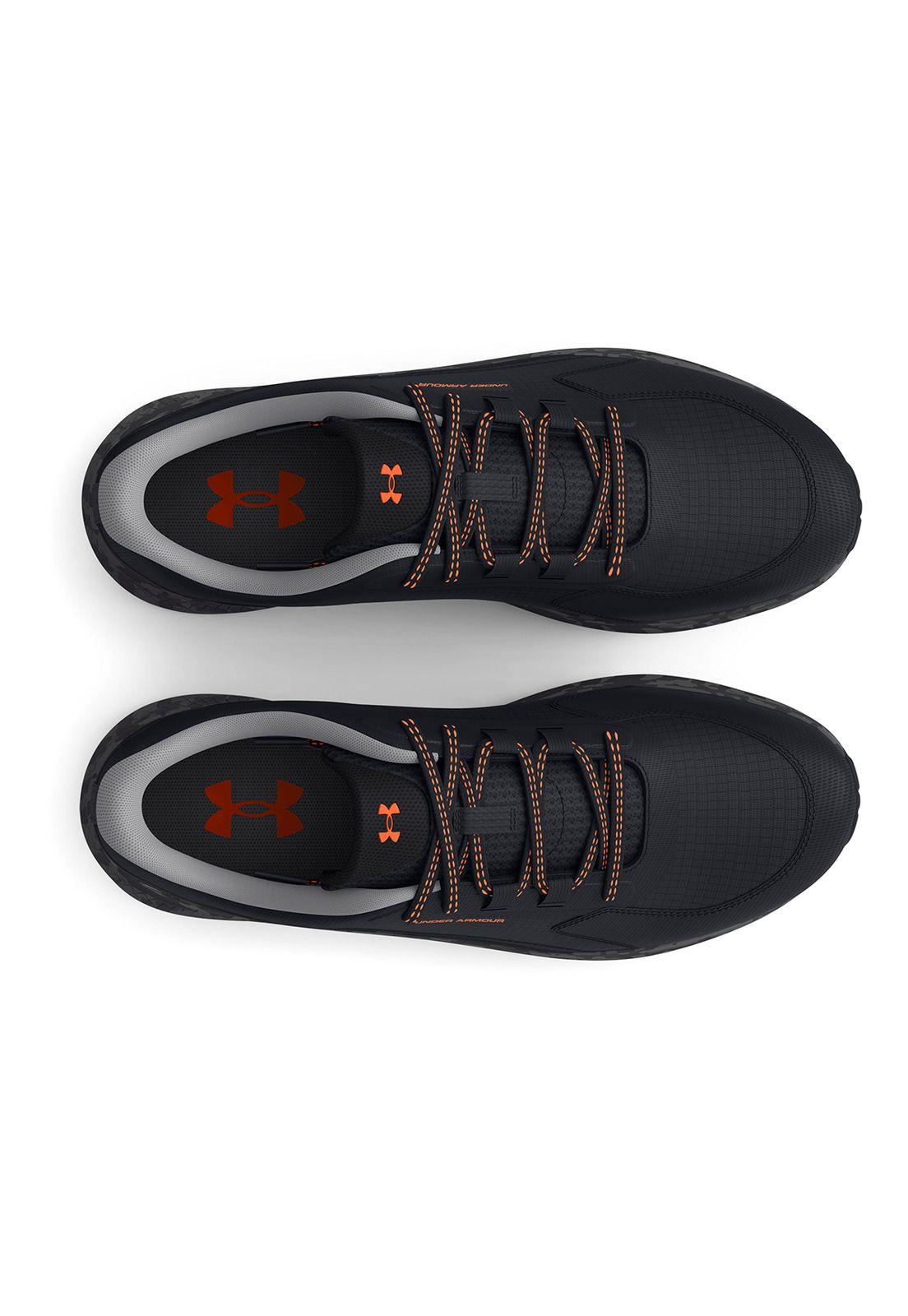 Zapatillas Run Bandit Trail 3 hombre Negro-4