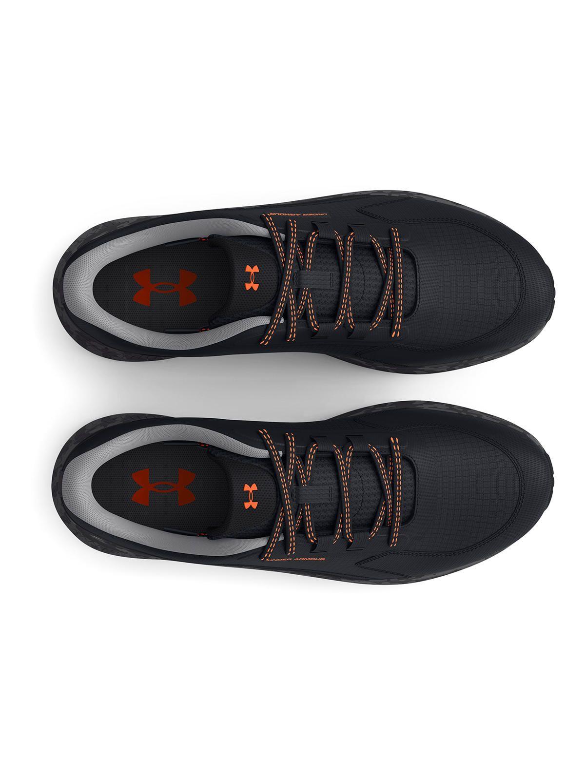 Zapatillas Run Bandit Trail 3 hombre Negro-4