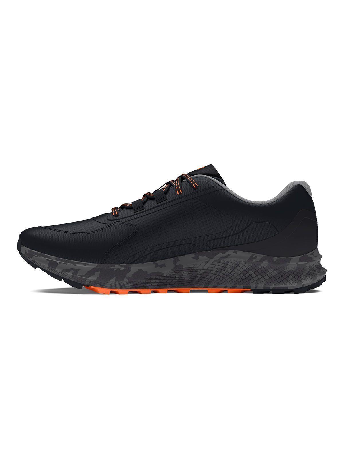 Zapatillas Run Bandit Trail 3 hombre Negro-1
