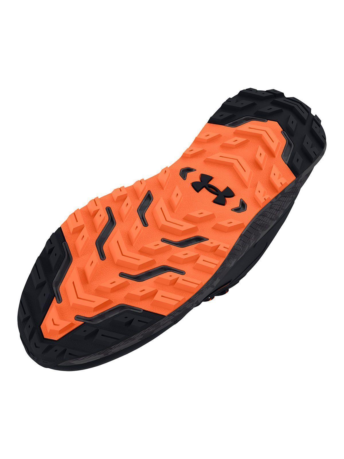 Zapatillas Run Bandit Trail 3 hombre Negro-3