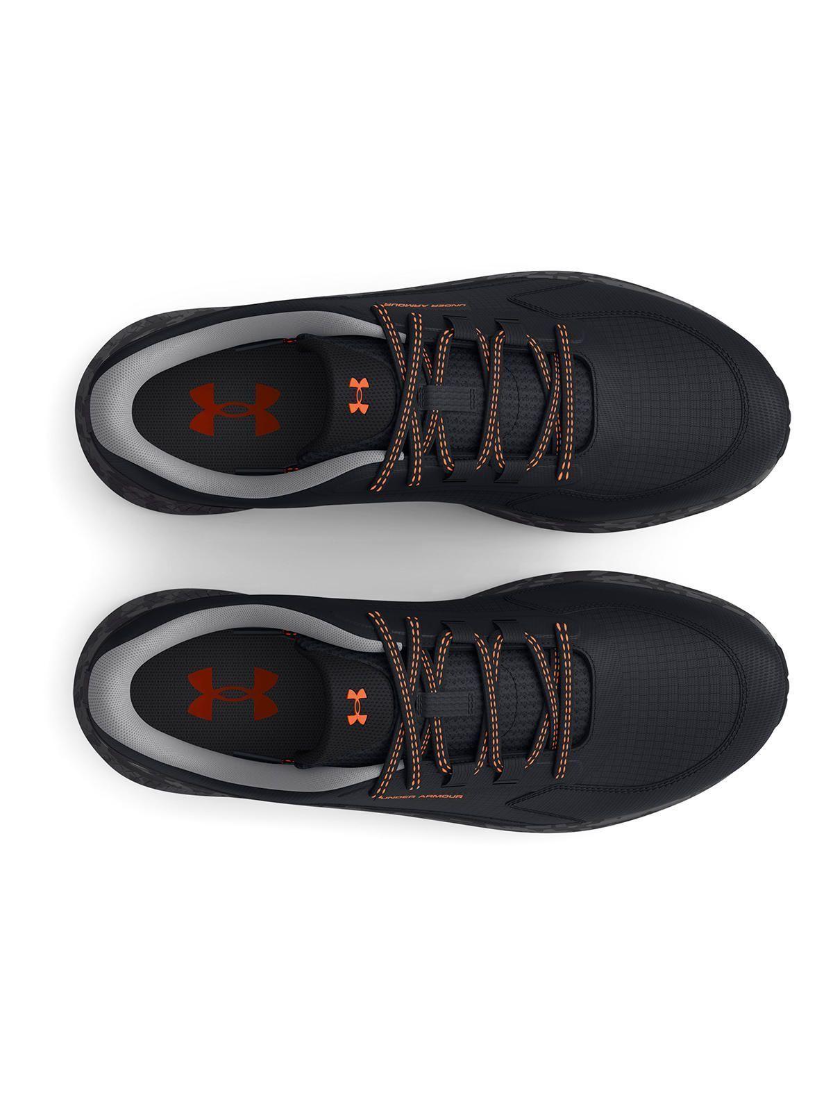 Zapatillas Run Bandit Trail 3 hombre Negro-4