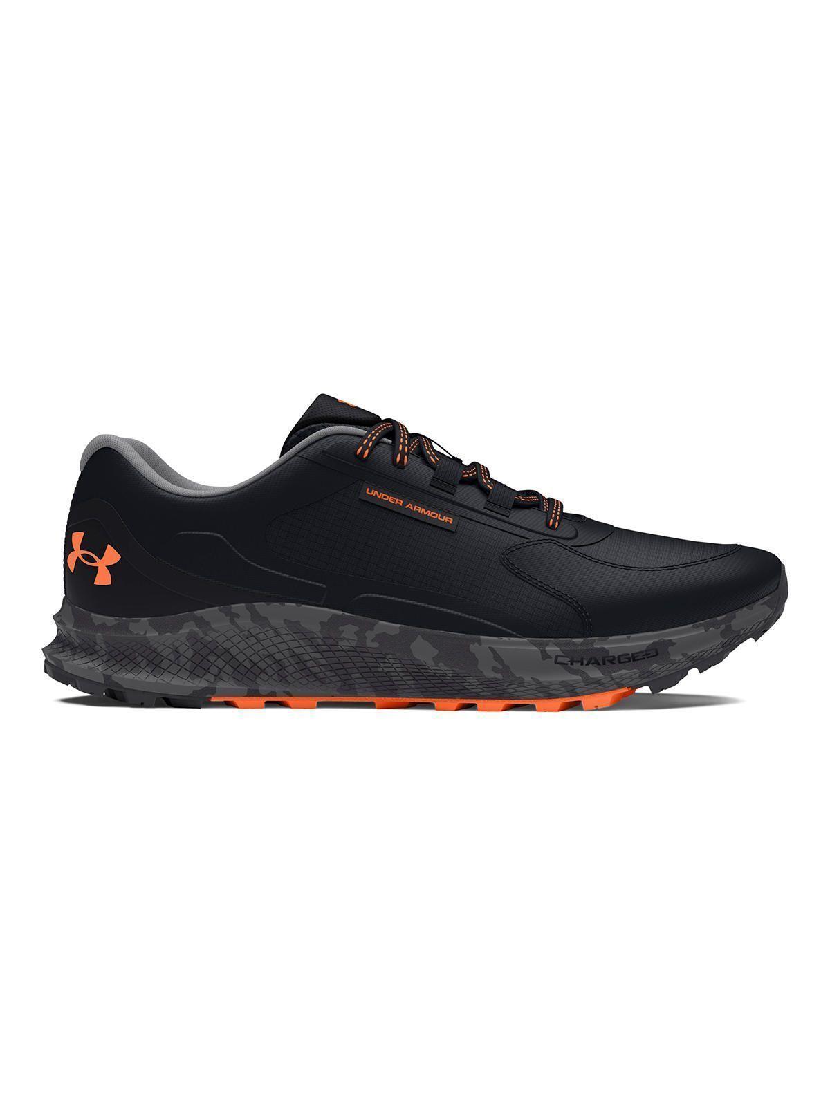 Zapatillas Run Bandit Trail 3 hombre Negro-0