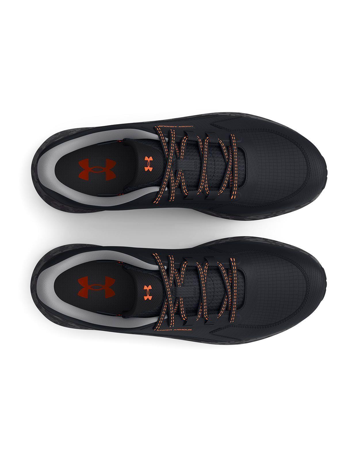 Zapatillas Run Bandit Trail 3 hombre Negro-4