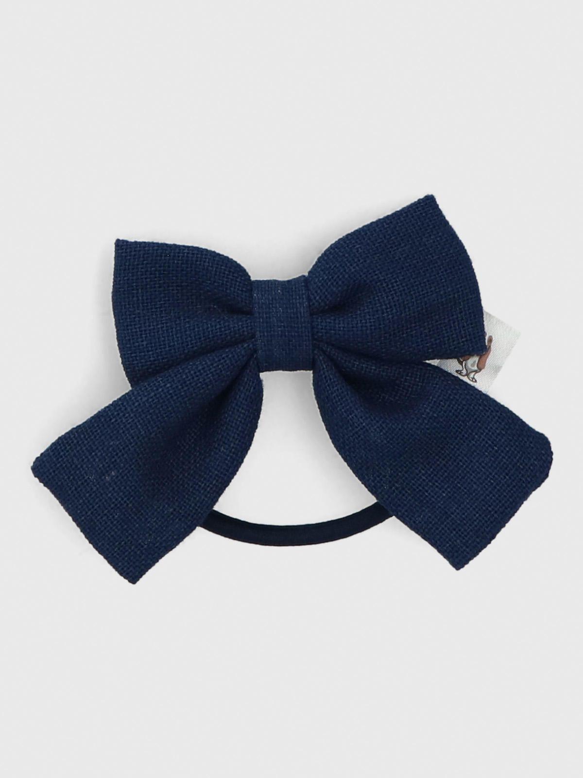 Pack 2 Collet Cinta Niña Multicolor-2