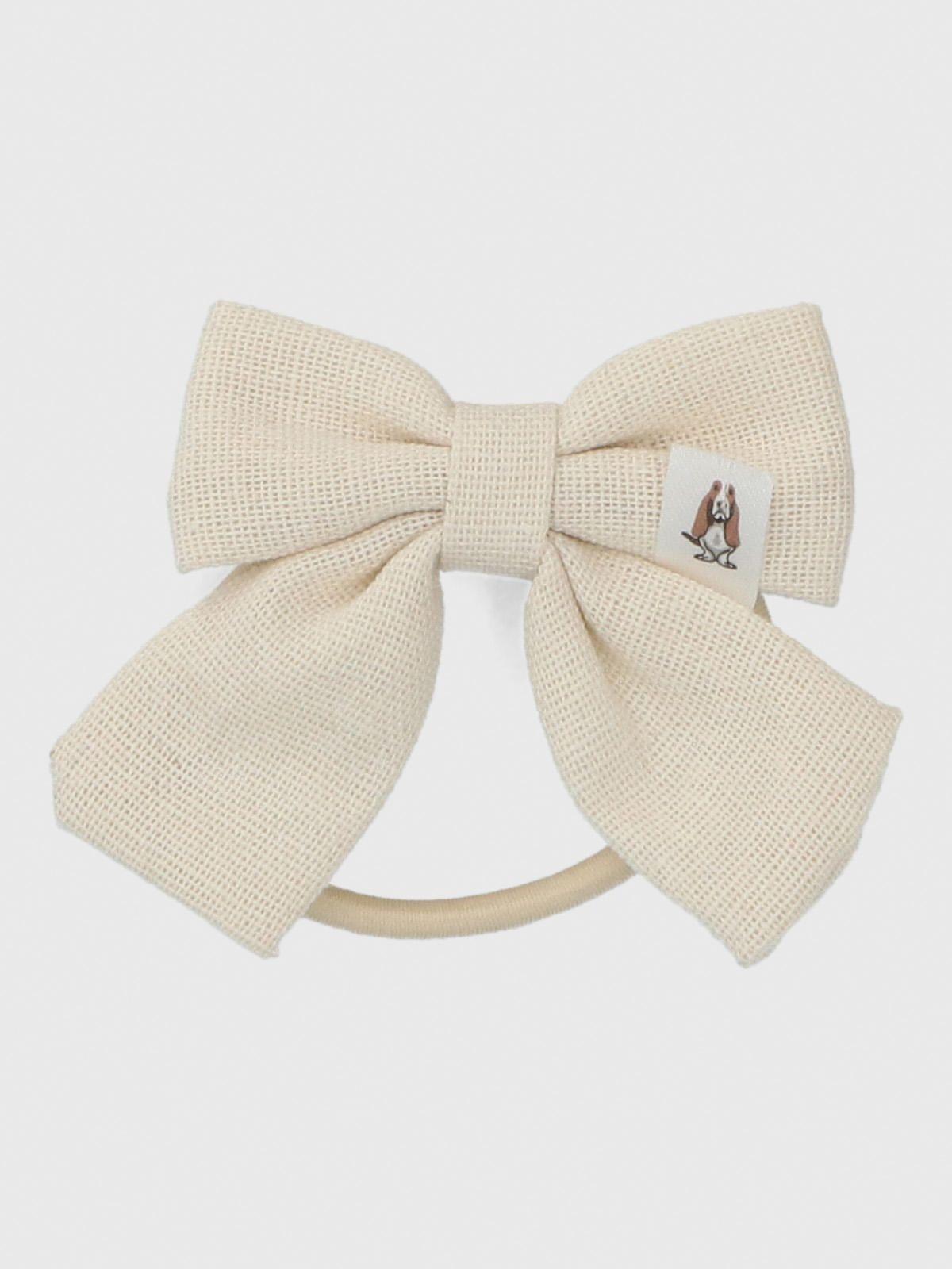 Pack 2 Collet Cinta Niña Multicolor-3