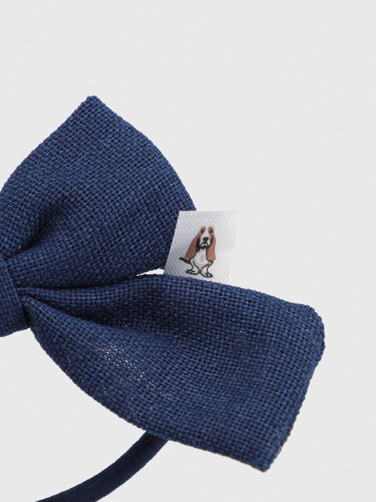 Pack 2 Collet Cinta Niña Multicolor-4