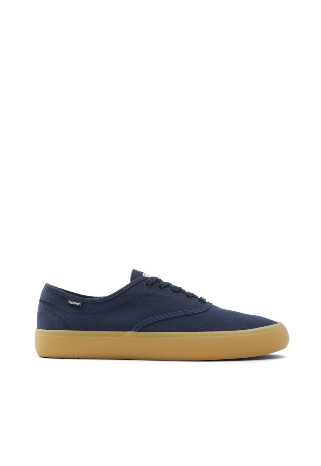 Zapatilla Hombre Passiph M Shoe Nyg Azul-0