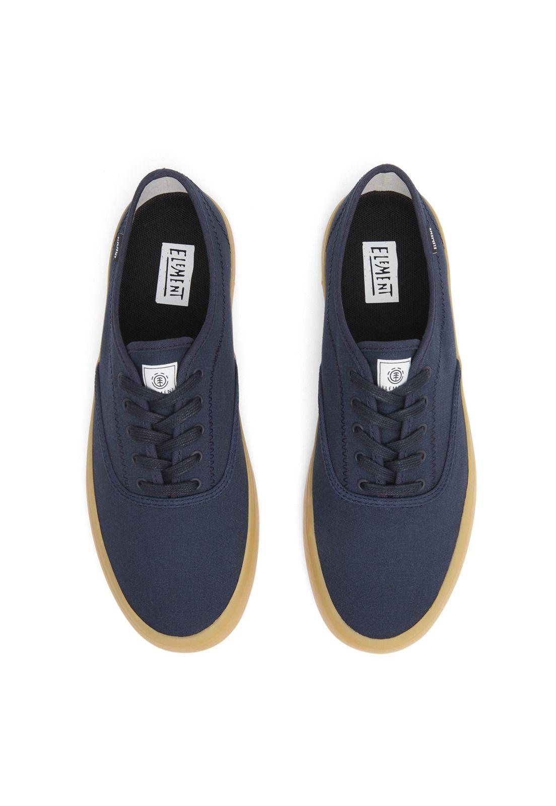 Zapatilla Hombre Passiph M Shoe Nyg Azul-2