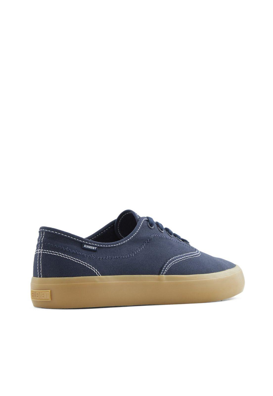 Zapatilla Hombre Passiph M Shoe Nyg Azul-5