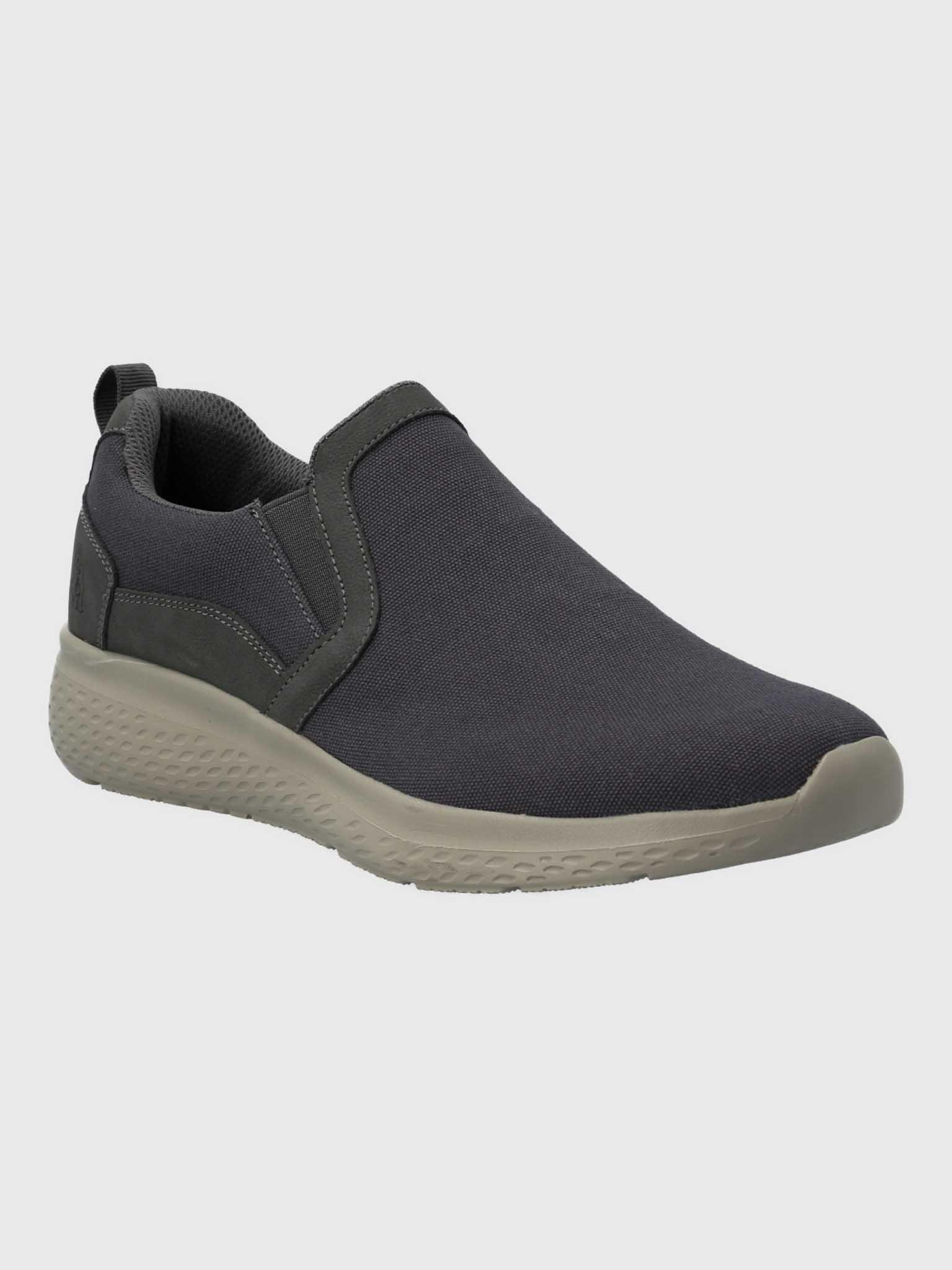 Zapato Hombre Redon Gris-0