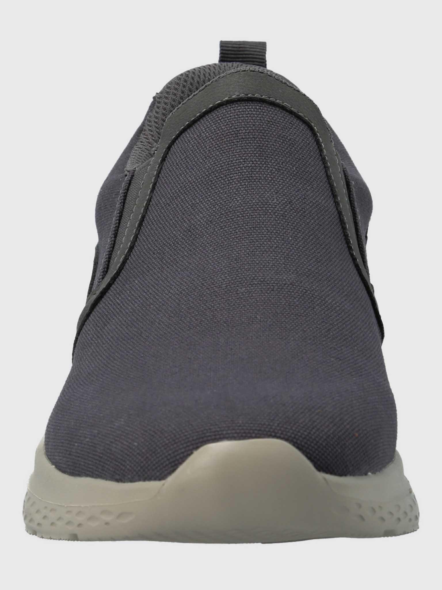 Zapato Hombre Redon Gris-3