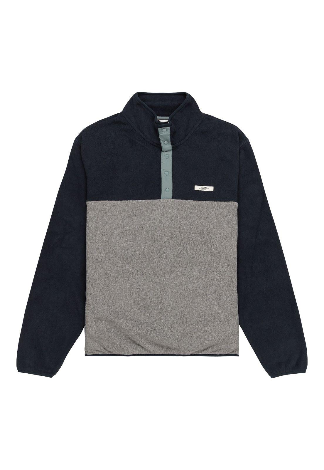 Polar Hombre Abenaki Gris-0